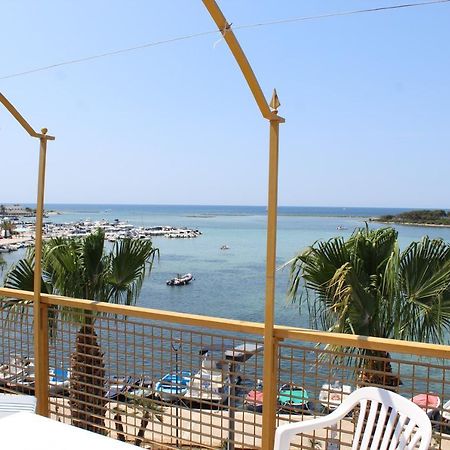Appartamento Vista Mare Porto Cesareo Eksteriør bilde