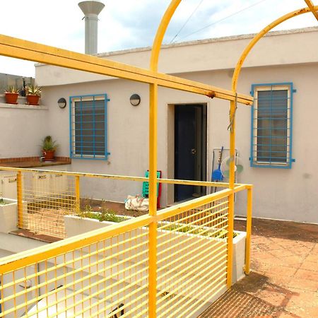 Appartamento Vista Mare Porto Cesareo Eksteriør bilde