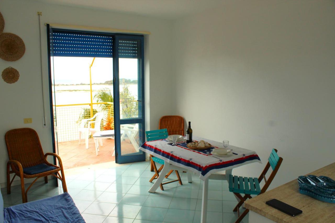 Appartamento Vista Mare Porto Cesareo Eksteriør bilde