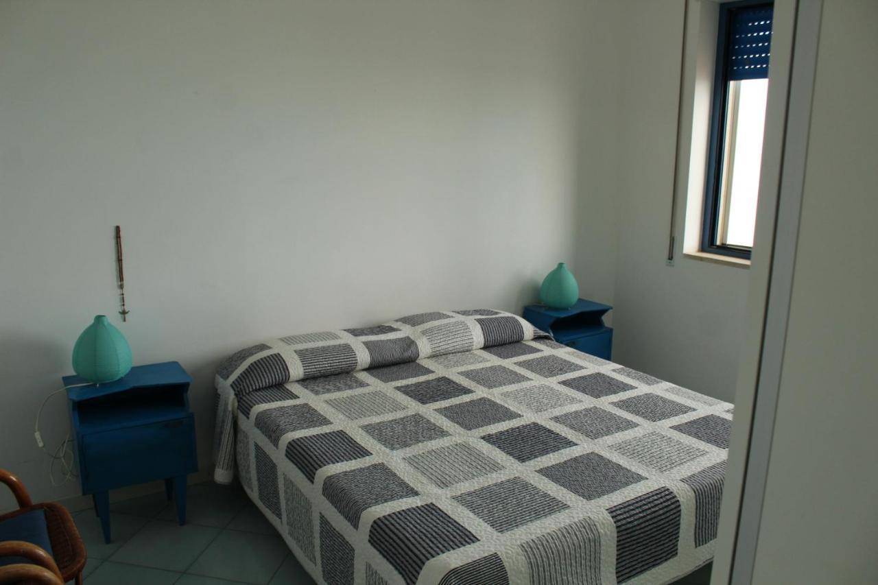 Appartamento Vista Mare Porto Cesareo Eksteriør bilde