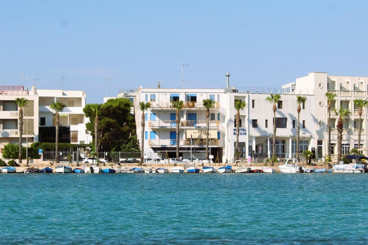 Appartamento Vista Mare Porto Cesareo Eksteriør bilde